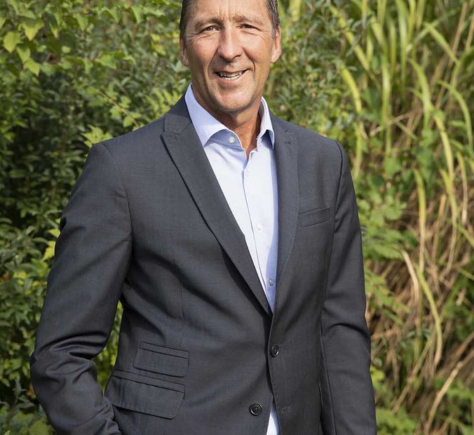 Murrelektronik GmbH Managing Director